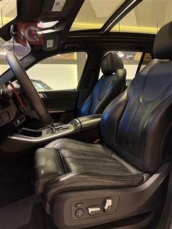 بي ام دبليو X5